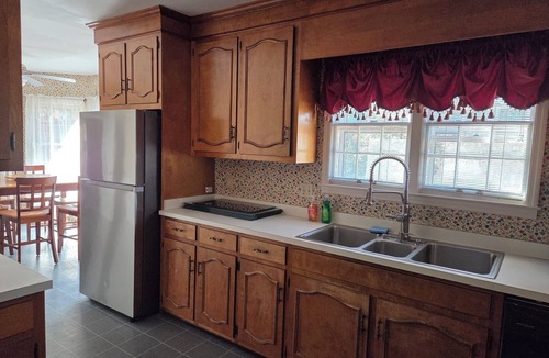 Loris House | Brick House near Loris, longs and Sunset Beach