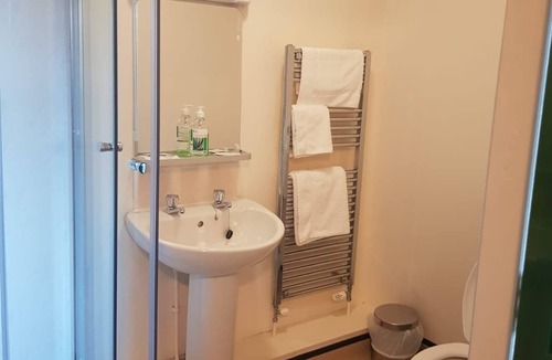 Durham Hotel | Bridge Hotel Durham