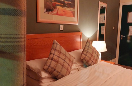 Durham Hotel | Bridge Hotel Durham