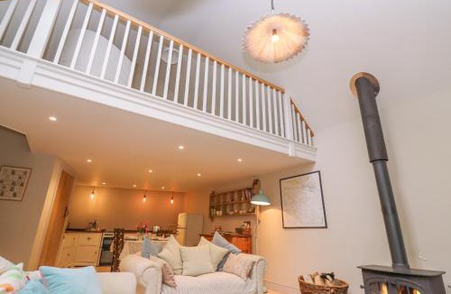 Bishopstone House | Bridge Studio
