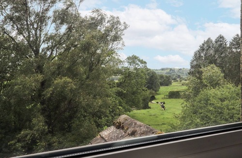 Embsay Cottage | Bridgend Cottage