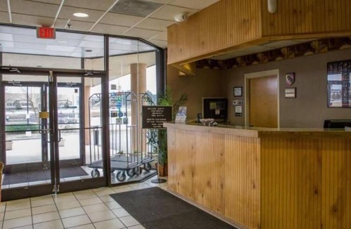 New Bern Hotel | BridgePointe Hotel & Marina