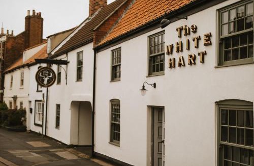 Broughton House | Brigg White Hart - Total Pub Takeover
