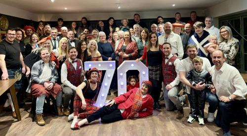 Broughton House | Brigg White Hart - Total Pub Takeover