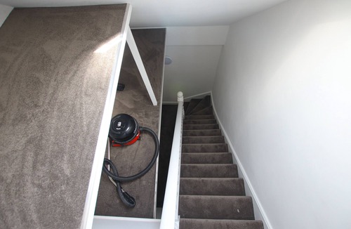 Bristol Apartment | Bright & Beautiful Studio Flat in Bristol