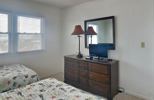 Topsail Beach House | Brights Beach Front
