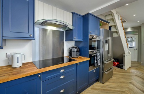 Nefyn Cottage | Brigwyn