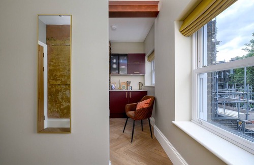 Ferndale Apartment | Brixton Lofts - Deluxe Studio (No.4)