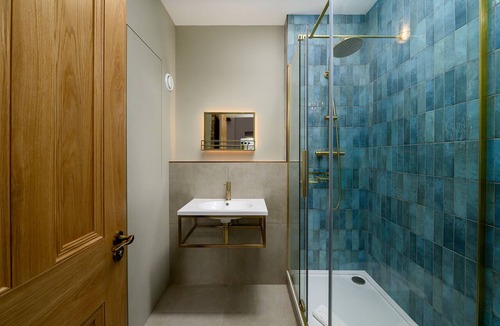 Ferndale Apartment | Brixton Lofts - Deluxe Studio (No.4)