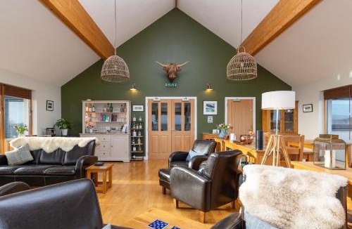 Back House | Broad Bay House
