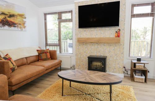 Troutbeck House | Broad Oak Lodge