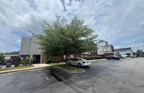 Sumter Hotel | Broad Street Inn