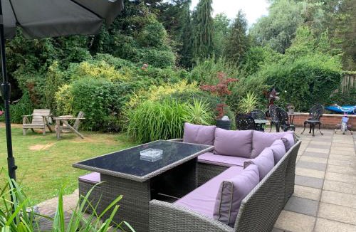 Horstead House | Broadwalk8