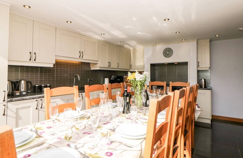 Millers Dale Cottage | Broadway Barn