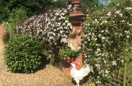 Manton Bed & Breakfast | Broccoli Bottom