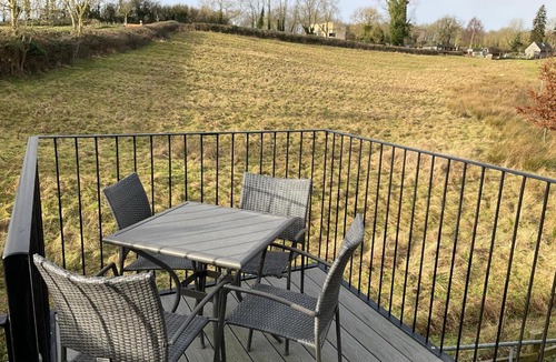 Manton Bed & Breakfast | Broccoli Bottom