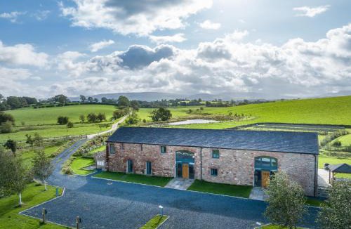 Appleby-in-Westmorland House | Brockram Barn