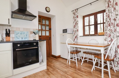 Stenalees Cottage | Brocks Barn