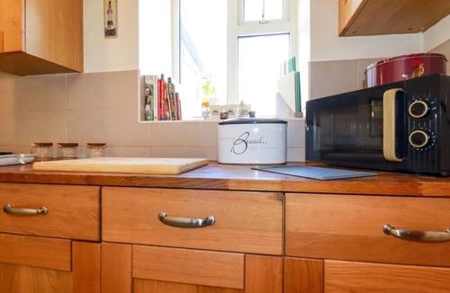 Boscundle Cottage | Brockstone Cottage, St Austell