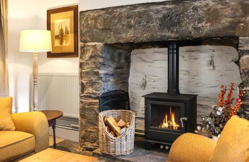 Portmeirion House | Bron Madog