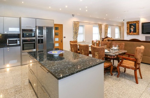 Oakworth Cottage | Bronte View Hideaway