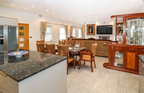 Oakworth Cottage | Bronte View Hideaway