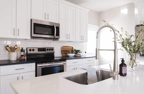 Talbot's Corner Cottage | Brooks by Avantstay Curated & Spacious Nashville Condo