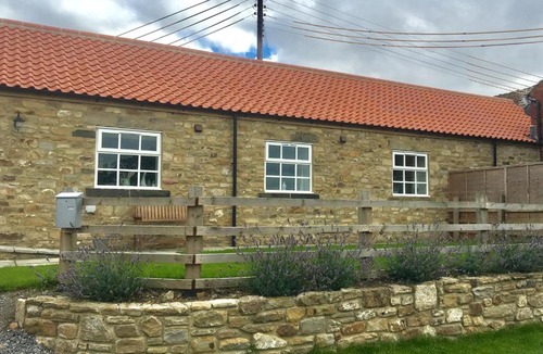 Brancepeth Apartment | Brooksides Byre Durham Country Cottage