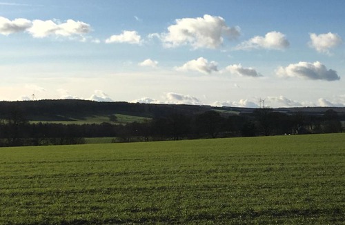 Brancepeth Apartment | Brooksides Byre Durham Country Cottage