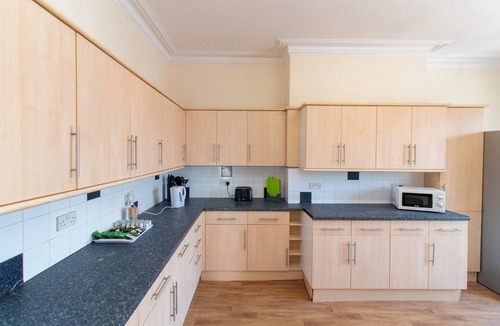 Portswood House | Brookvale Guest House Room 3
