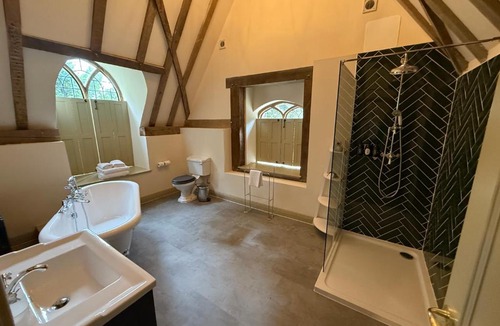 Barham Resort | Broome Park Hotel