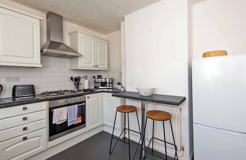 Carrville House | Broome Road