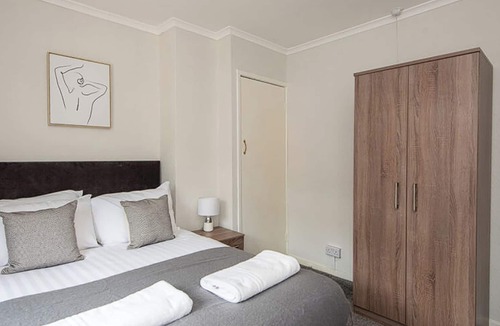 Stanley House | Broomhill Stanley