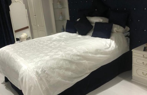 Peterhead House | Browns