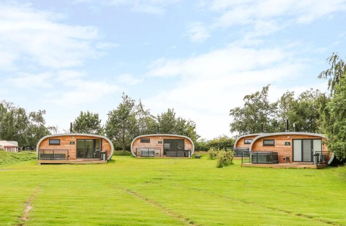 Cowan Bridge House | Brownthwaite