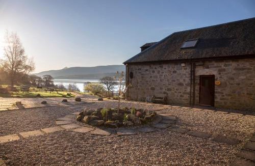 Loch Tay House | Bruce