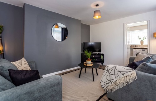 Peterlee House | Bruce Place