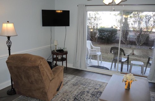 Calabash Apartment | Brunswick Plantation 302M Golf Villa