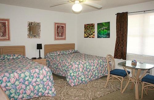 Calabash Apartment | Brunswick Plantation Golf Villa 508L
