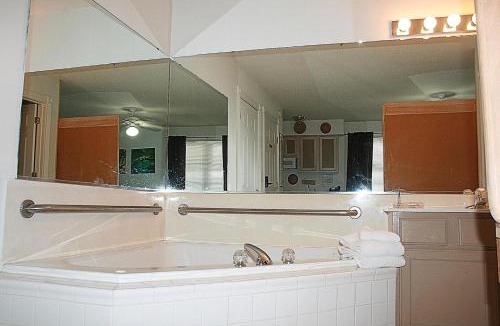 Calabash Apartment | Brunswick Plantation Golf Villa 508L