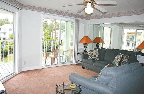 Calabash Villa | Brunswick Plantation Golf Villa 604