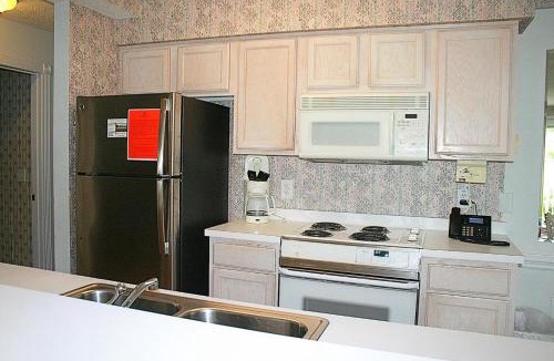 Calabash Villa | Brunswick Plantation Golf Villa 604