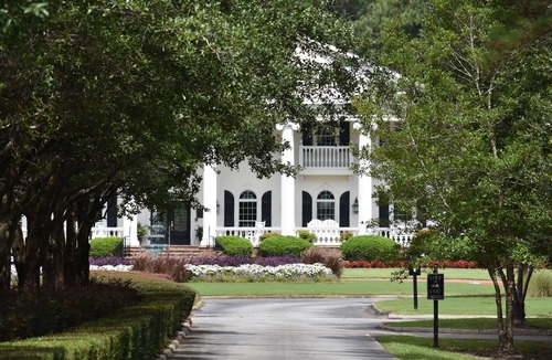 Calabash Apartment | Brunswick Plantation Resort and Golf Villas in the Heart of NC Seafood Country(2303L)