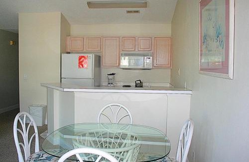 Calabash Apartment | Brunswick Plantation Villa 1 #311M Villa