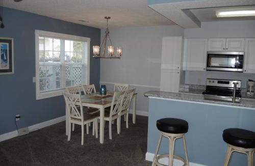 Calabash Villa | Brunswick Plantation Villa 1203 with Full Kitchen, Golf Course Onsite, and Short Drive to the Beach villa
