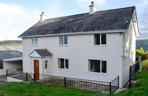Denbigh House | Bryn Boda