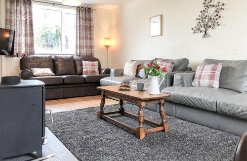 Denbigh House | Bryn Boda