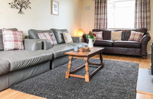Denbigh House | Bryn Boda