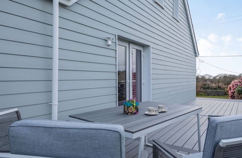 Llanfaglan Cottage | Bryn Derw