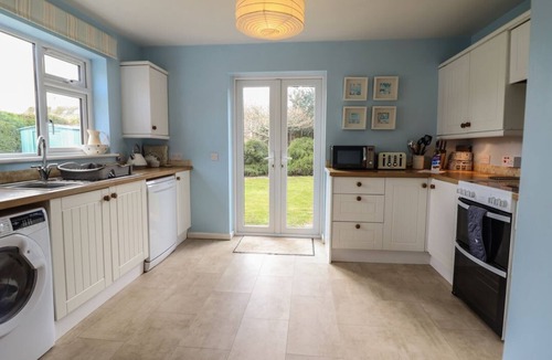 Benllech House | Bryn Eithin, Benllech